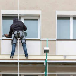 Rénovation de Façade : Une Transformation Radicale pour Votre Maison Saint-Claude